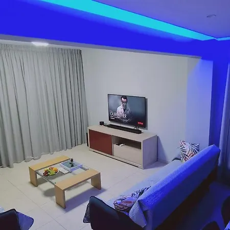 Appartamento Kapparis Horizon