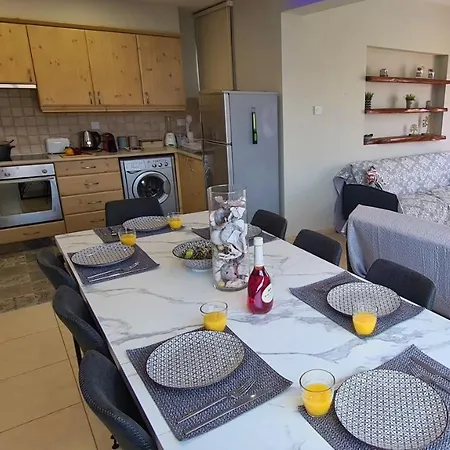 Kapparis Horizon * Paralimni