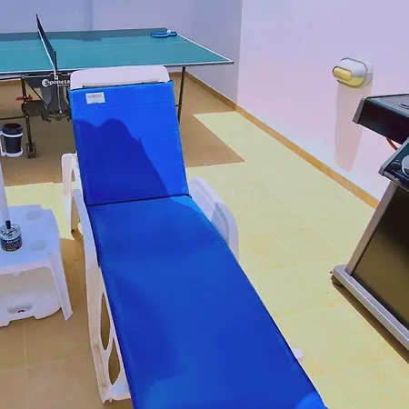 Kapparis Horizon Appartamento Paralimni