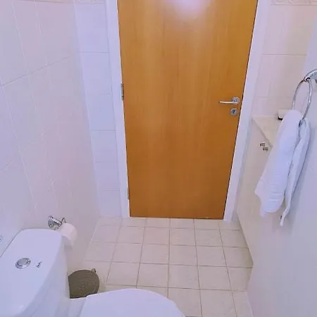 Kapparis Horizon Lägenhet Paralimni