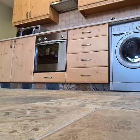 Kapparis Horizon Appartamento Paralimni