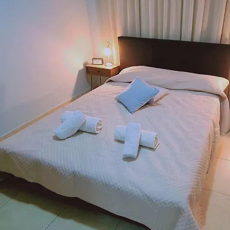 Kapparis Horizon Paralimni