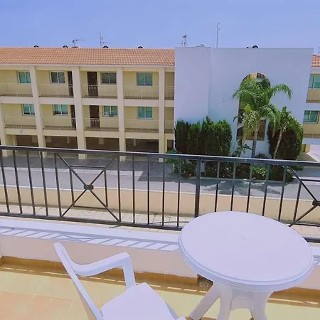 Kapparis Horizon *