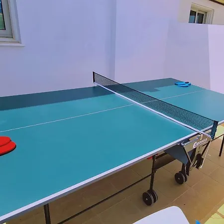 דירה Kapparis Horizon *