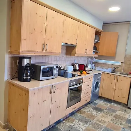 Kapparis Horizon * Paralimni