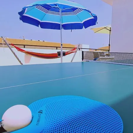 Apartamento Kapparis Horizon Paralimni