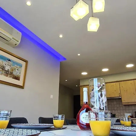 Kapparis Horizon Apartment