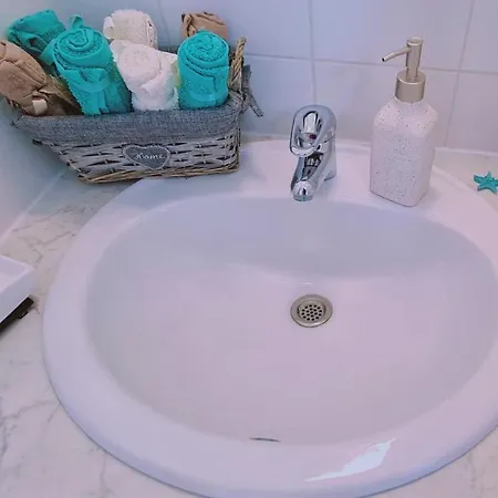 Apartamento Kapparis Horizon