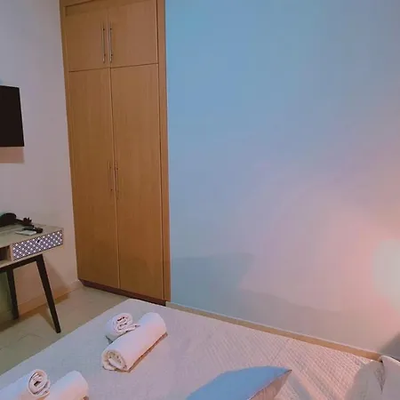 Kapparis Horizon