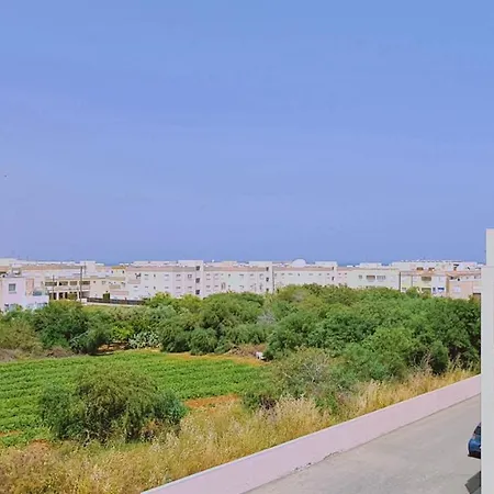 Διαμέρισμα Kapparis Horizon