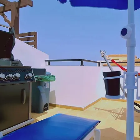 Kapparis Horizon *