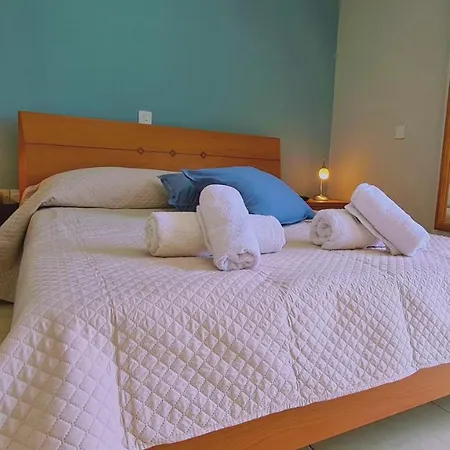 Apartamento Kapparis Horizon