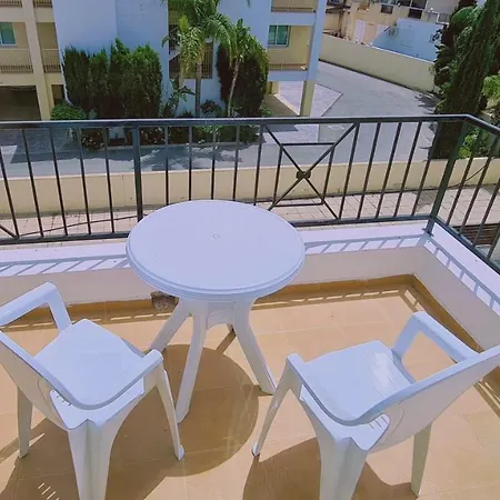 Kapparis Horizon * Paralimni