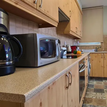 Kapparis Horizon Paralimni