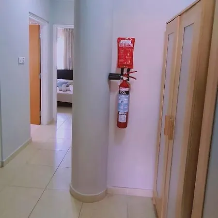 Kapparis Horizon *