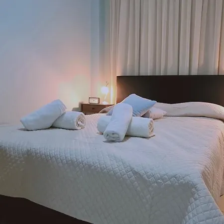 Apartamento Kapparis Horizon