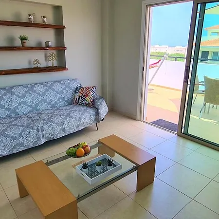 Apartment Kapparis Horizon
