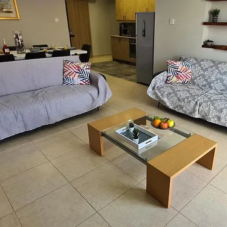 Kapparis Horizon * Paralimni