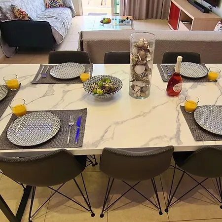 Kapparis Horizon Apartment *