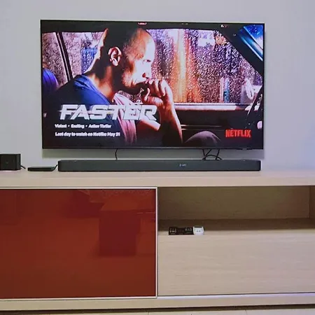 Kapparis Horizon Paralimni