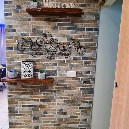 Kapparis Horizon Паралимни