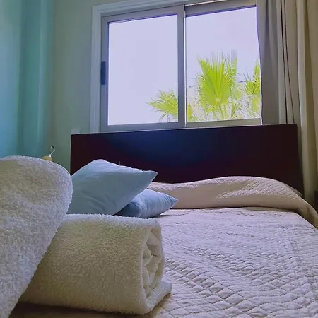 Kapparis Horizon Paralimni