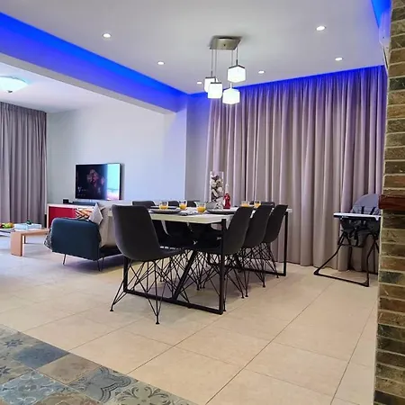 Apartment Kapparis Horizon Paralimni
