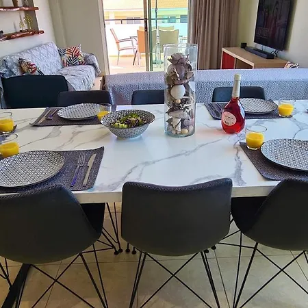 Apartment Kapparis Horizon Paralimni