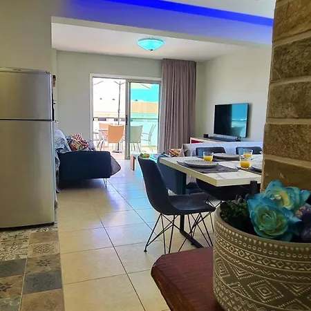 Kapparis Horizon * Paralimni