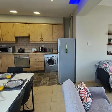 Apartment Kapparis Horizon