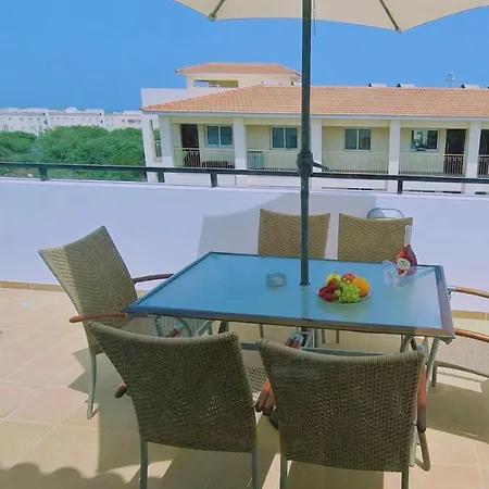 Apartment Kapparis Horizon