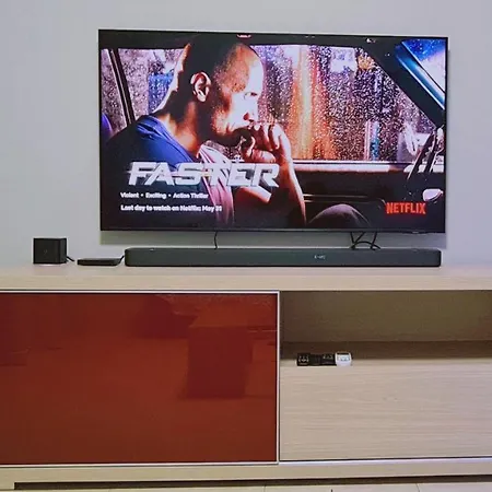 Kapparis Horizon Παραλίμνι