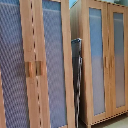 Kapparis Horizon Apartment