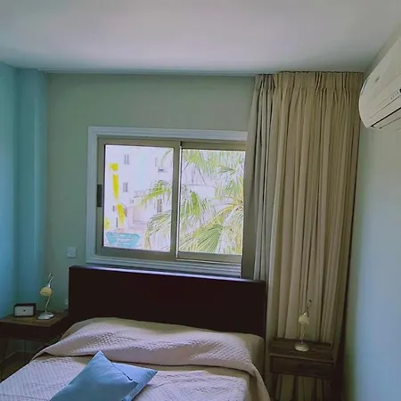Kapparis Horizon Apartment