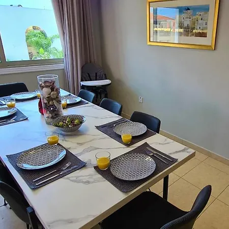 Kapparis Horizon Paralimni