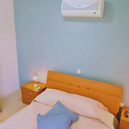 Kapparis Horizon Apartment