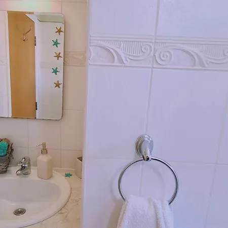 Apartment Kapparis Horizon Paralimni