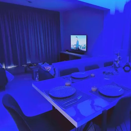 Apartment Kapparis Horizon Paralimni