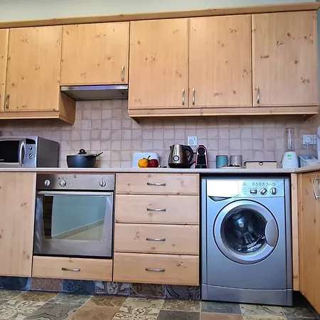 Kapparis Horizon Apartment *