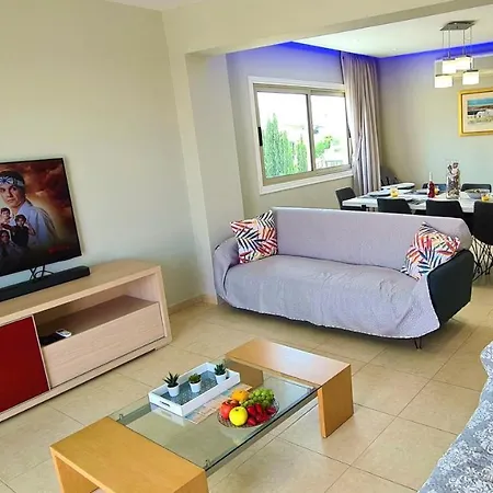 Kapparis Horizon *