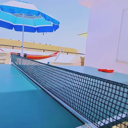 Kapparis Horizon דירה *