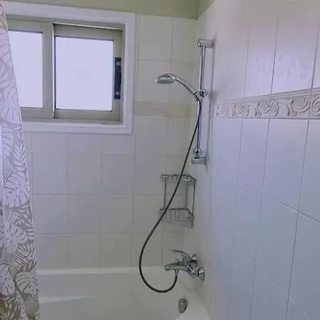 Kapparis Horizon Apartment
