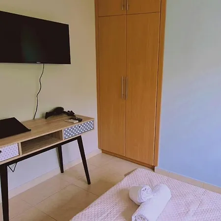 Apartment Kapparis Horizon Paralimni