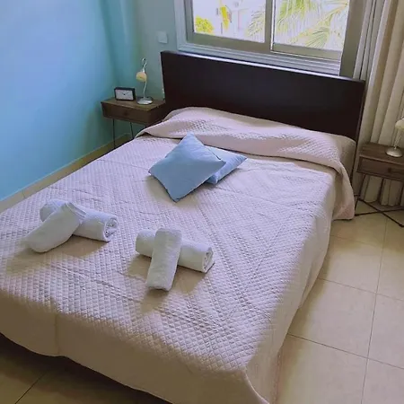 Kapparis Horizon Paralimni