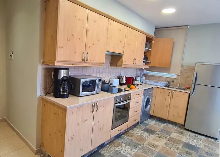 Kapparis Horizon * Paralimni