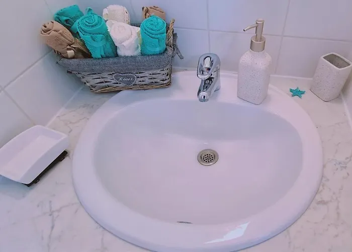 Apartmán Kapparis Horizon