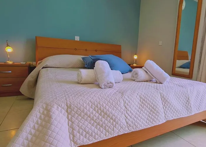 Appartement Kapparis Horizon