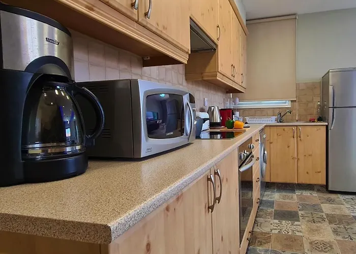 Kapparis Horizon Paralimni