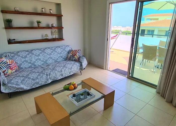 Appartement Kapparis Horizon