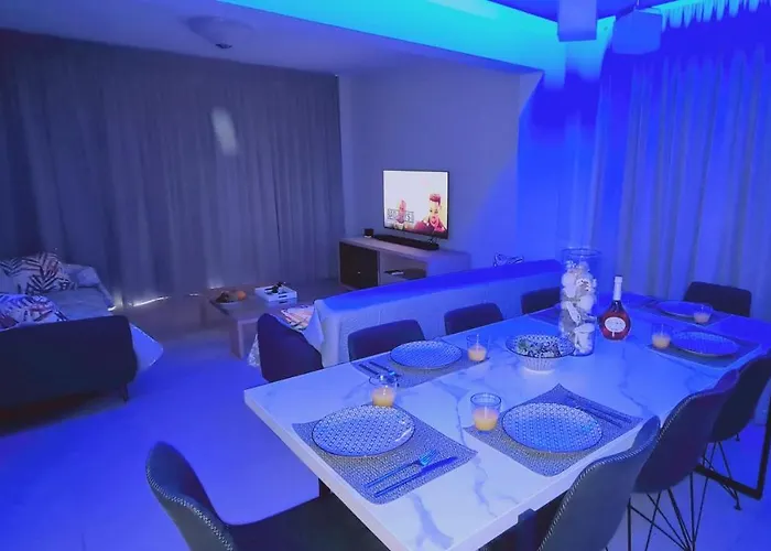 Kapparis Horizon * Paralímni